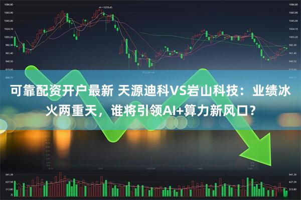 可靠配资开户最新 天源迪科VS岩山科技：业绩冰火两重天，谁将引领AI+算力新风口？